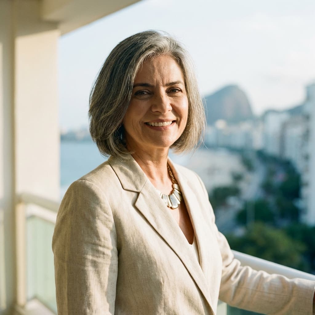 Luciana T.